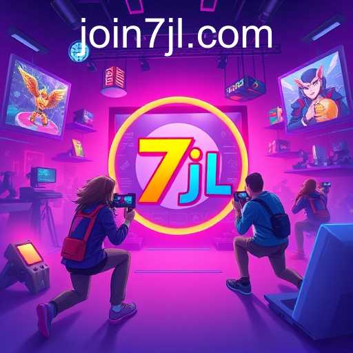 Rise of 7jL: Gaming Revolution in 2026