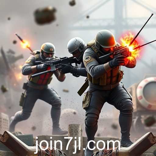 The Thrilling World of Action Games: Exploring the '7jL' Phenomenon