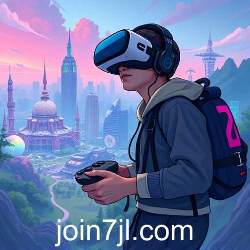 Gaming in 2025: The Evolution of Online Platforms