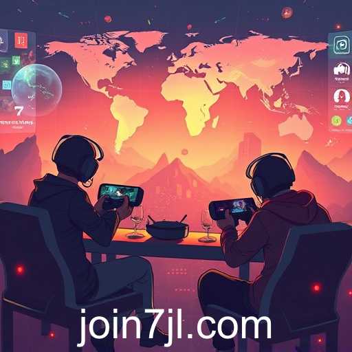 Gaming Amidst Global Changes