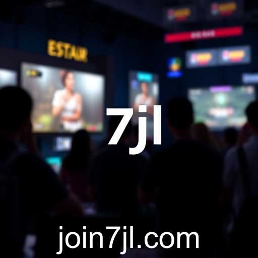 The Rise of 7jL: Gaming's New Frontier