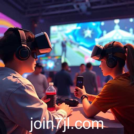 Gaming Trends Shaping the Future