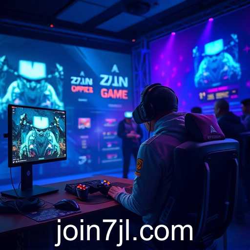 Gaming Trends in a Digital Era