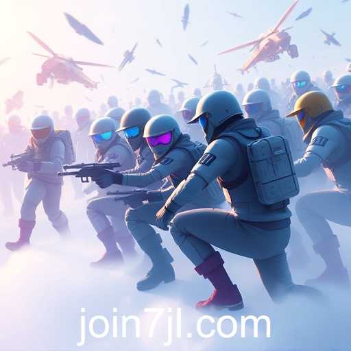 Exploring the Exciting World of Multiplayer Games