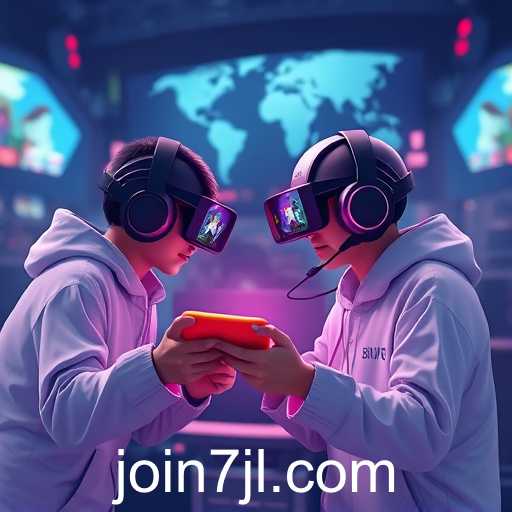 The Evolution and Impact of Online Gaming