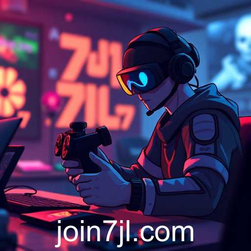Revolution in Online Gaming: The Rise of 