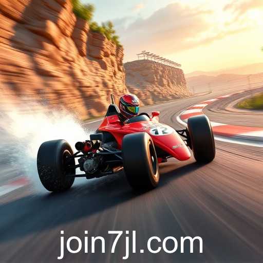 Exploring the Thrills of Racing Games: A Journey Through Speed and Skill