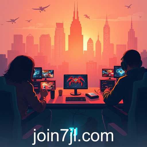 Rise of Gaming Communities in 2025