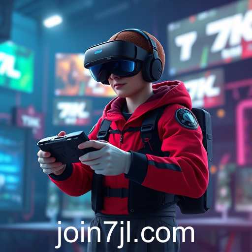 The Rise of Gaming and Digital Evolution