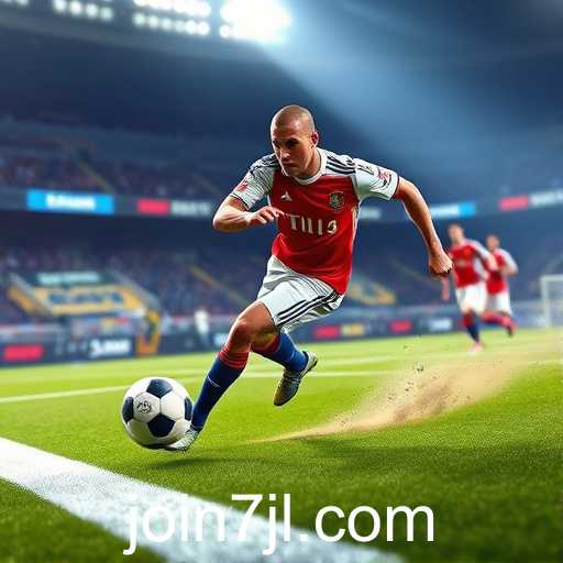 Exploring the Best Sports Games: An In-Depth Look into the '7jL' Category