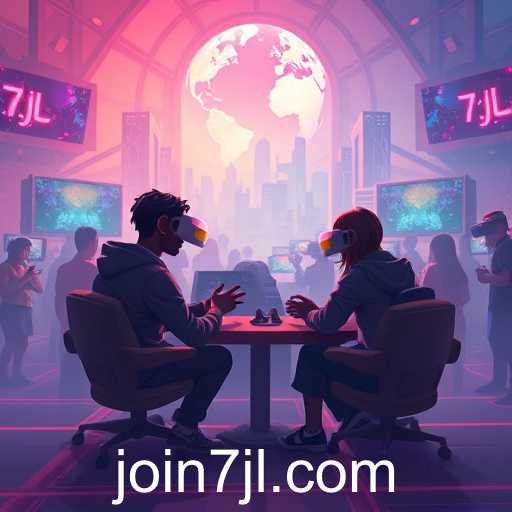 Unveiling the Intrigue of Online Gaming